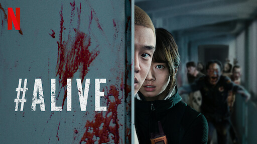 Alive | en iyi 5 film